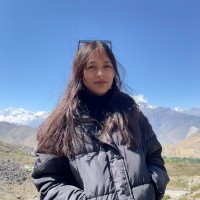 Asmina Shrestha