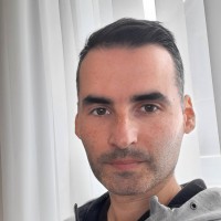 Darko Stojanovski