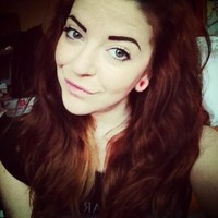 Emma Louise Robinson