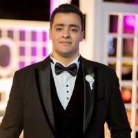 Ahmed Elyazi