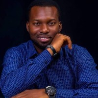 Chukwudi Njoku
