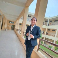 Ashwini Jamdhade