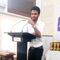 Mohd Sufiyan