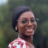 Benedicta Odei