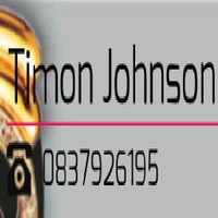 Timon Johnson