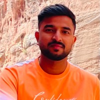 Sreeraj Nair