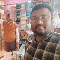 Pradeep Kumar Behera