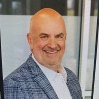 Kevin Roberts