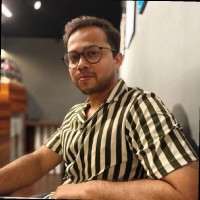 Ronil Bendre
