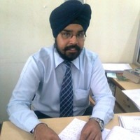 Kanwal Nain Singh Bhatia