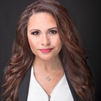 Raissa Restivo, Marketing Manager, Realtor