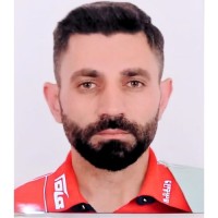 Ahmet Boyraz
