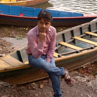 Mithilesh Kumar Singh