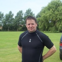 Paul Yates