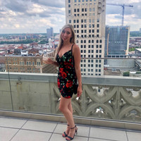 Kayla Heckman