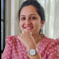 Shruthi Prabhakar