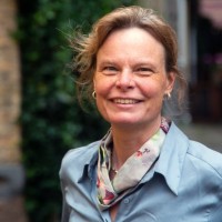 Anne Slot Einarsson