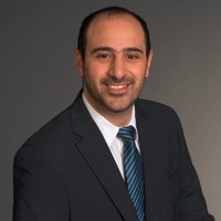 Dimitris Petridis