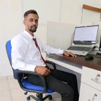 Siddheshrao Kavlekar