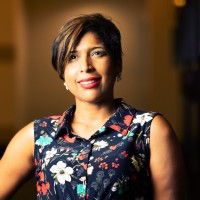 Ana Elisa Martinez, MS, EMBA, PMP