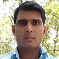 Sunil Kushwaha