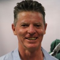 Peter Currie