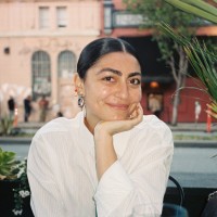 Natalie Garibaldi