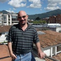 David DeLine