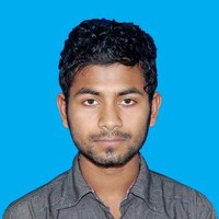 Mohammad Sharif Rahman