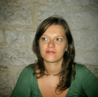 Alessandra Russo