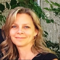 Cheryl Harwood