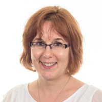 Helen Bass
