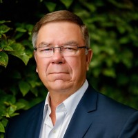 Kevin Cheesebrough, Captain, Usn (Ret), Pcc
