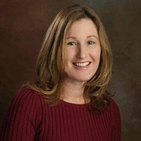 Suzanne Etheridge
