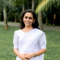 Roshila Hatharasinghe