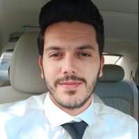 Achraf Khenissi