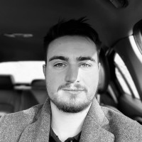 Jay Gordeev