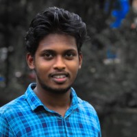 Vishal Vijayan