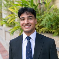 Jamaal Shaikh