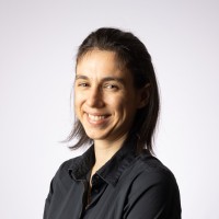 Emilie Benaud