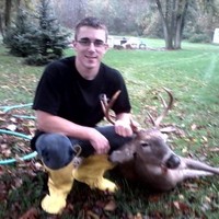 Joe Stager