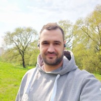 Aleksey Gorelikov