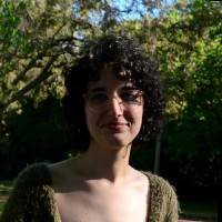 Cecilia Bragunde Bruzzone