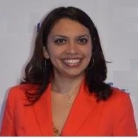 Gabriela Gómez Arriaga