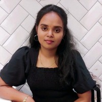 Priya Dasari