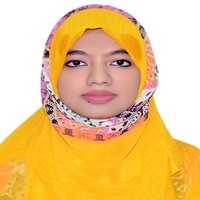 Rabeya Sharmin