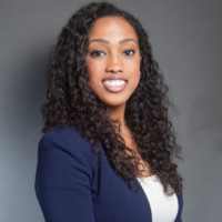 Genna Simon, MSHRD, PHR, SHRM-CP