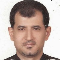 Ebrahim Hussin Ead