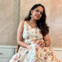 Ar. Tejaswini Wayal