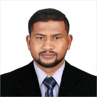 Lixon Raj L